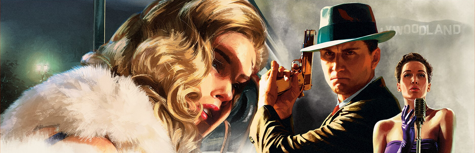 L.A. Noire