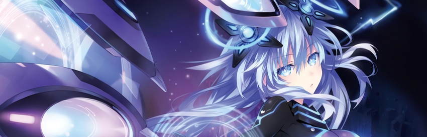 Megadimension Neptunia VII